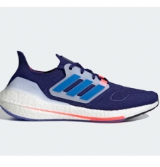 ADIDAS ULTRA BOOST 22 LEGACY INDIGO / BLUE RUSH