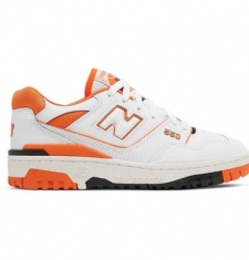 NEW BALANCE 550 WHITE AU LAIT