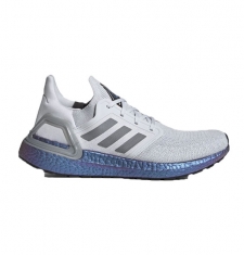 ADIDAS ULTRA BOOST 20 CONSORTIUM SPACE RACE GREY