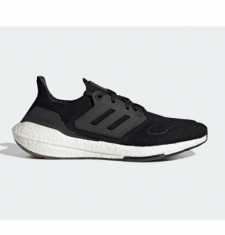 ADIDAS ULTRA BOOST 22 CORE BLACK