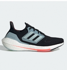 ADIDAS ULTRA BOOST 22 CORE BLACK / MAGIC GRAY