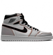 NIKE AIR JORDAN 1 DEFIANT SB NYC TO PARIS