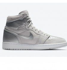 NIKE AIR JORDAN 1 HIGH 'JAPAN NEUTRAL' GREY