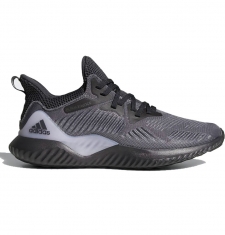 ADIDAS ALPHABOUNCE BEYOND XÁM ĐEN 2018 NAM, NỮ