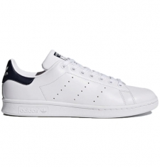 STAN SMITH ĐEN XANH NAVY