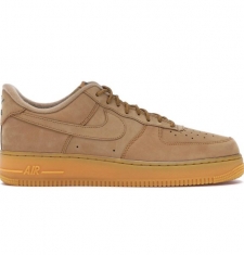 NIKE AIR FORCE 1 LOW FLAX SIÊU CẤP