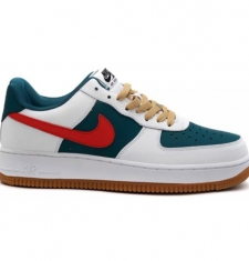 NIKE AIR FORCE 1 CUSTOM "GUC-CI"