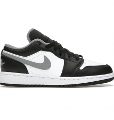 NIKE AIR JORDAN 1 LOW SMOKE GREY V3