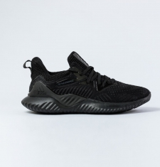 ADIDAS ALPHABOUNCE BEYOND ĐEN FULL 2018 NAM, NỮ