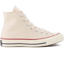 CONVERSE CHUCK 1970 TRẮNG CỔ CAO NAM, NỮ