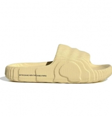 ADIDAS ADILETTE 22 SLIDES 'ST DESERT SAND'