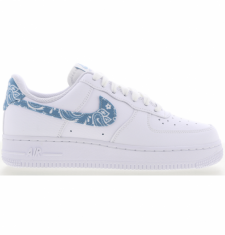 NIKE AIR FORCE 1 LOW 'PAISLEY BLUE'