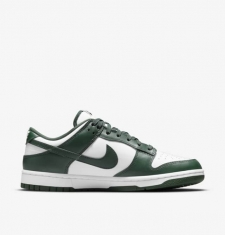 NIKE SB DUNK LOW TEAM GREEN