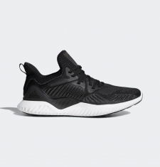 ADIDAS ALPHABOUNCE BEYOND ĐEN TRẮNG NAM, NỮ 2018