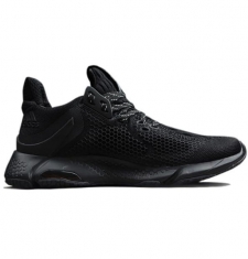 ADIDAS ALPHABOUNCE INSTINCT M FULL BLACK 1:1