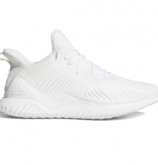 ADIDAS ALPHABOUNCE BEYOND TRẮNG FULL NAM, NỮ 2018