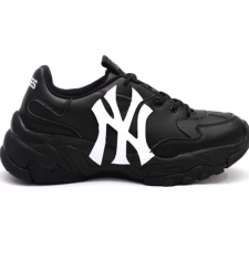 MLB NEW YORK YANKEES BLACK BIG BALL CHUNKY A