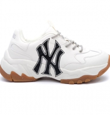 MLB NEW YORK YANKEES BIG BALL CHUNKY EMBO