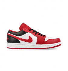 NIKE AIR JORDAN 1 LOW BULLS