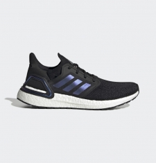 ADIDAS ULTRA BOOST 20 CONSORTIUM CORE BLACK