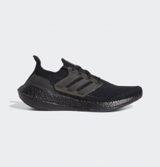 ADIDAS ULTRA BOOST 21 ALL BLACK / TRIPLE BLACK