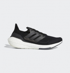 ADIDAS ULTRA BOOST 21 CORE BLACK