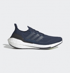 ADIDAS ULTRA BOOST 21 CREW NAVY