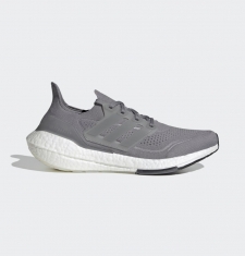 ADIDAS ULTRA BOOST 21 GREY THREE