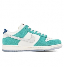 NIKE SB DUNK LOW 'NEPTUNE GREEN' X KASINA