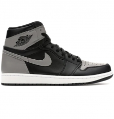 NIKE AIR JORDAN 1 HIGH 'SHADOW'