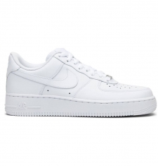 NIKE AIR FORCE 1 TRẮNG FULL NAM, NỮ