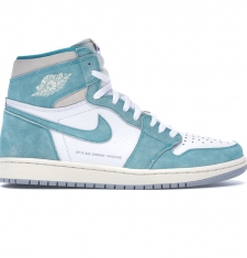 NIKE AIR JORDAN 1 HIGH 'TURBO GREEN'