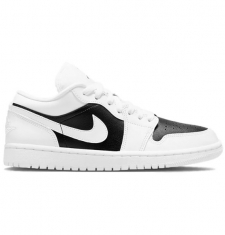 NIKE AIR JORDAN 1 LOW PANDA 