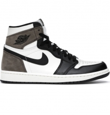 NIKE AIR JORDAN 1 HIGH 'DARK MOCHA'