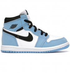 NIKE AIR JORDAN 1 HIGH 'UNIVERSITY BLUE'