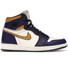 NIKE AIR JORDAN 1 HIGH OG 'DEFIANT' SB LA CHICAGO