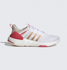 ADIDAS EQUIPMENT PLUS WHITE GOLD PINK