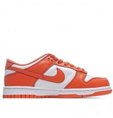 NIKE SB DUNK SYRACUSE ORANGE