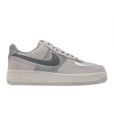 NIKE AIR FORCE 1 LOW ‘ATHLETIC CLUB GREY’