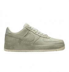 NIKE AIR FORCE 1 LOW 'NAI-KE OLIVE CANVAS'