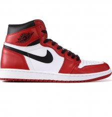 NIKE AIR JORDAN 1 HIGH 'CHICAGO'