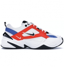 NIKE M2K TEKNO DARK RED BLUE NAM, NỮ