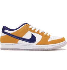 NIKE SB DUNK LOW 'LASER ORANGE'