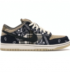 NIKE SB DUNK LOW 'TRAVIS SCOTT'