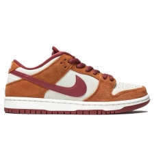 NIKE SB DUNK LOW 'PRO DARK RUSSET CEDAR'