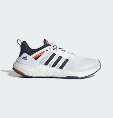 ADIDAS EQUIPMENT PLUS WHITE NAVY ORANGE