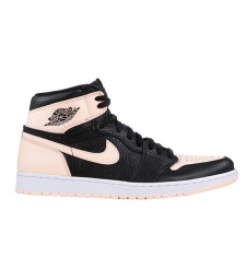 NIKE AIR JORDAN 1 HIGH 'CRIMSON TINT'