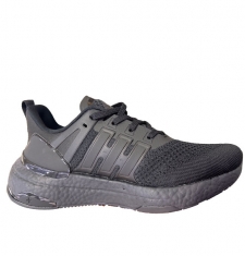 ADIDAS EQUIPMENT PLUS FULL BLACK