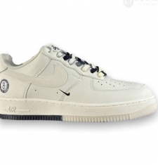 NIKE AIR FORCE 1 LOW 'BROOKLYN' CREAM