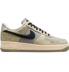 NIKE AIR FORCE 1 LOW GORE-TEX OLIVE